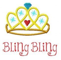BLING BLING