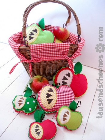 ♥little BEAUTYseven&♥ embroidery-file-set 10x10cm