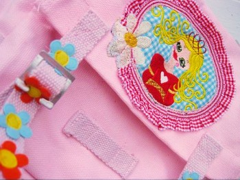 ♥PRINCESS BEAUTYSEVEN♥ Embroidery-File-Set for the hoop 13x18cm
