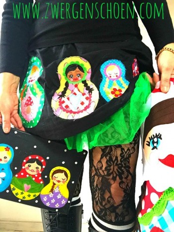 ♥SchoenTRUSCHKA 5in1♥ Embroidery ITH Superset IN THE HOOP