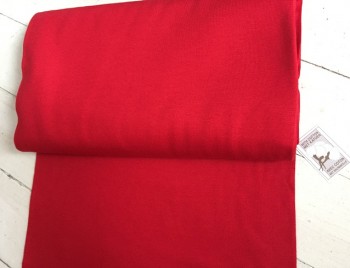 ♥UNI-CUFF♥ 0.25m RED Jersey