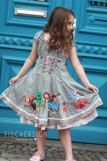 ♥GYPSYschoen♥ Embroidery File-Set BOHO Faria 10x10 13x18 18x30 20x26 20x30cm