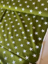 ♥BIG STARS♥ 0.5m Jersey GREEN