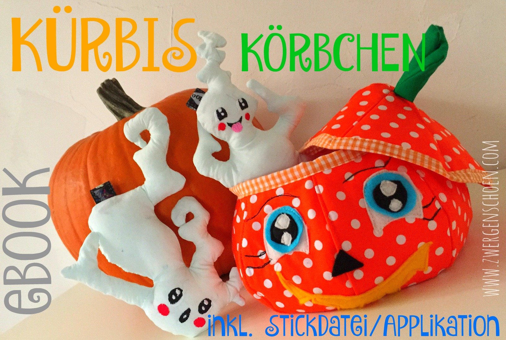 ♥KueRBISSkoerbchen♥ 1€-SPARbie eBOOK